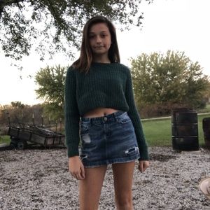 Meet your Posher, Grace